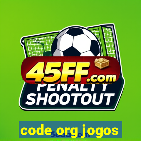 code org jogos